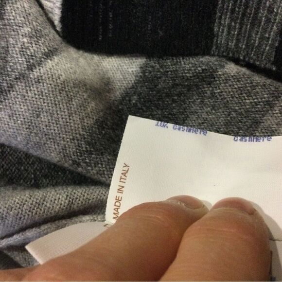 MARGON M METAMORFOSI Turtleneck Sweater - Picture 9 of 11